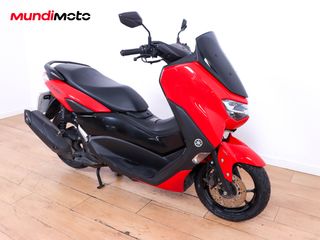 YAMAHA NMAX