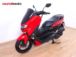 YAMAHA NMAX