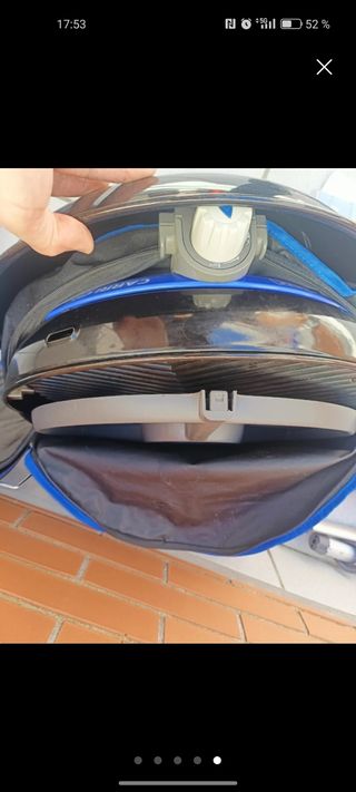 Barbacoa Cadac Carri Chef 2 Skottel