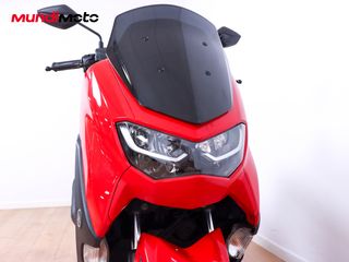 YAMAHA NMAX