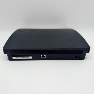Sony PS3 Playstation 3 Slim 250GB Nera