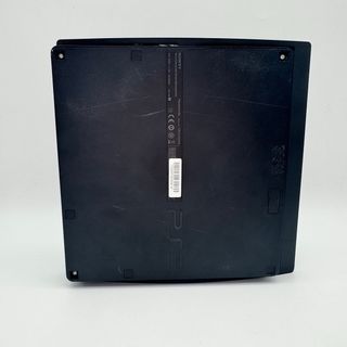 Sony PS3 Playstation 3 Slim 250GB Nera
