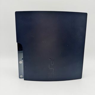 Sony PS3 Playstation 3 Slim 250GB Nera