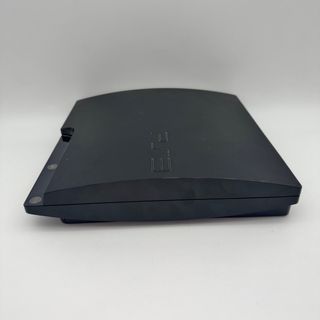 Sony PS3 Playstation 3 Slim 250GB Nera