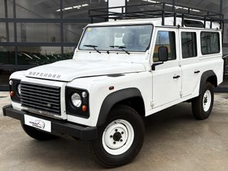 Land Rover Defender 110 SW SE 122CV