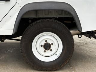 Land Rover Defender 110 SW SE 122CV