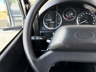 Land Rover Defender 110 SW SE 122CV