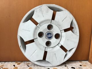 Borchia ruota Fiat Panda dal 2003