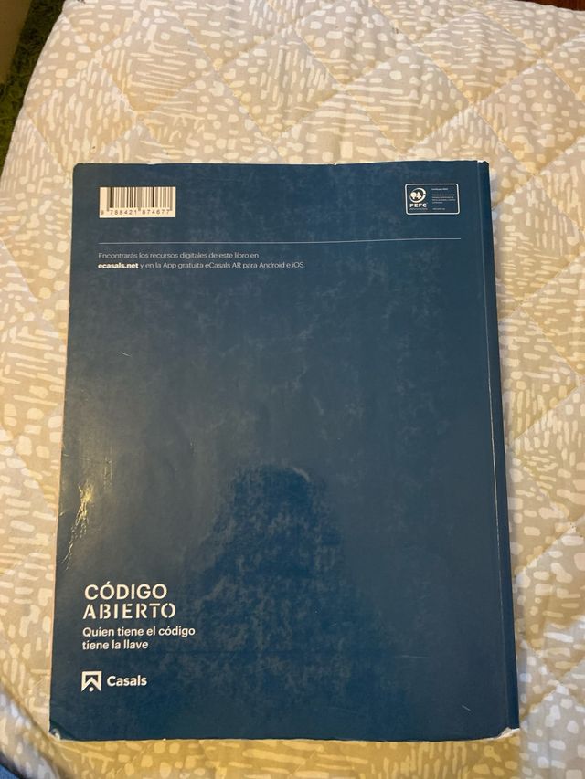 Lengua castellana y Literatura 1 BA LOMLOE