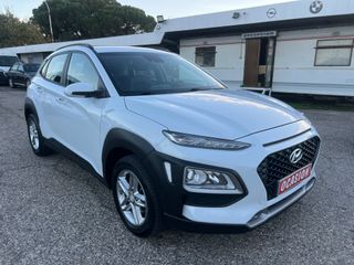 Hyundai Kona 2020