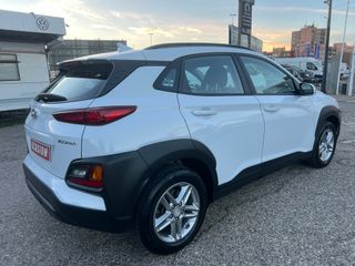 Hyundai Kona 2020