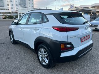 Hyundai Kona 2020