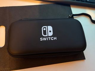 Nintendo Switch Lite Blu Marina 32GB