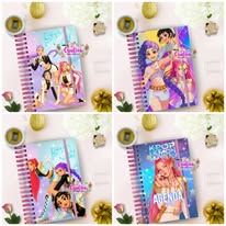 ¡Edición K-Pop Exclusiva! Encuentra tus tesoros