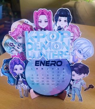 ¡Edición K-Pop Exclusiva! Encuentra tus tesoros