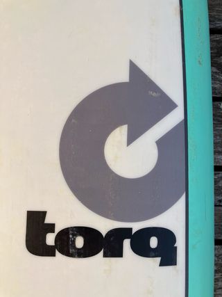 Tabla surf Torq 6'3 Epoxy 36L