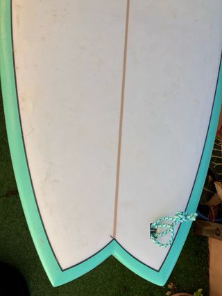 Tabla surf Torq 6'3 Epoxy 36L