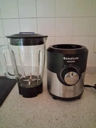 Batidora Taurus Amazing