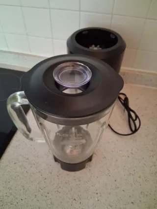 Batidora Taurus Amazing