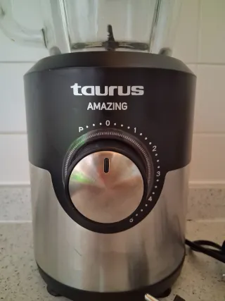 Batidora Taurus Amazing