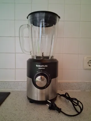 Batidora Taurus Amazing