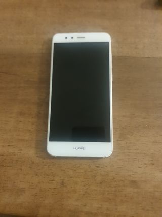 Huawei P9 Bianco/Argento