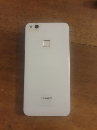 Huawei P9 Bianco/Argento