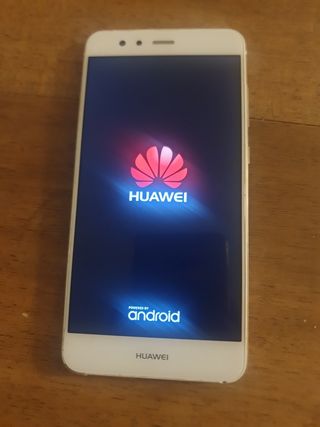 Huawei P9 Bianco/Argento