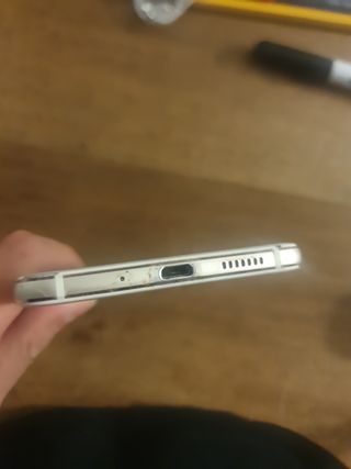 Huawei P9 Bianco/Argento