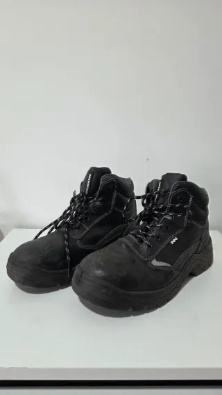 Botas de seguridad Kingsmann