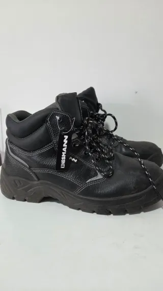Botas de seguridad Kingsmann