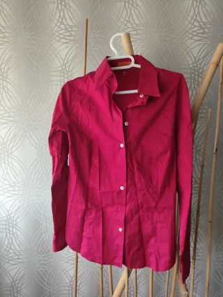 Camisa Mirto Mujer Talla L