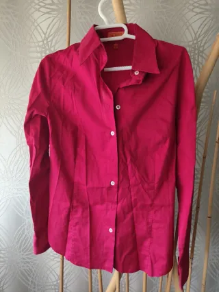 Camisa Mirto Mujer Talla L