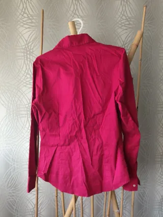 Camisa Mirto Mujer Talla L