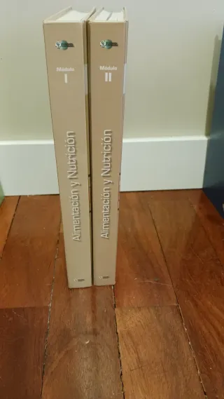 Curso completo sobre alimentación y nutrición