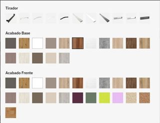 CAMA ABATIBLE CON SOFÁ NOVA