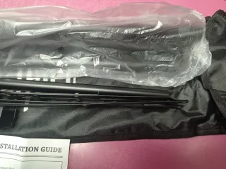 Soporte para partituras Belfort