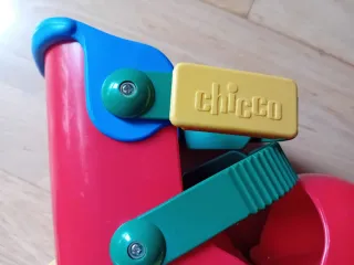 Patines infantiles Chicco Talla 22-34