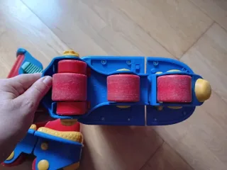 Patines infantiles Chicco Talla 22-34