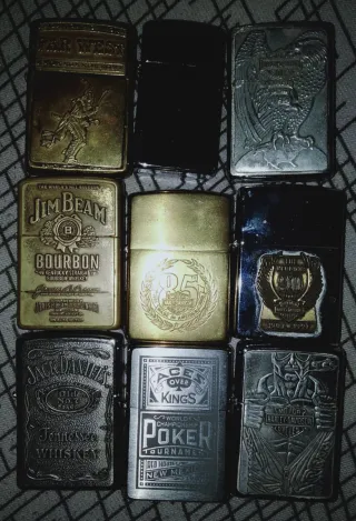 Zippo