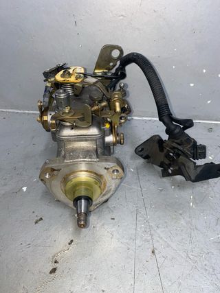Bomba Inyectora Renault Clio 1.9 Diesel