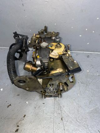 Bomba Inyectora Renault Clio 1.9 Diesel