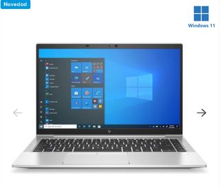 HP Elitebook 845 G8 14 Ryzen 3 Pro 8GB