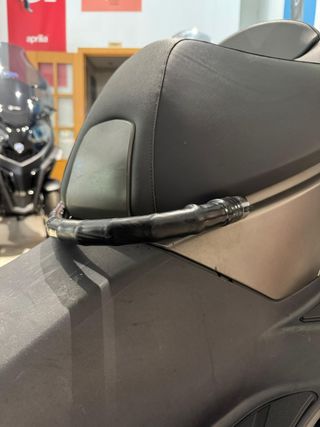 APRILIA ARRECIFE 200