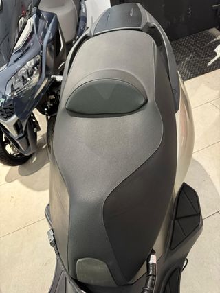 APRILIA ARRECIFE 200