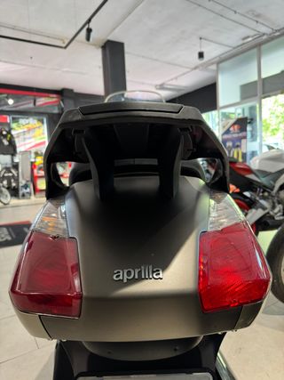 APRILIA ARRECIFE 200
