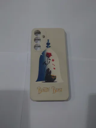 2 Cover per Samsung S24 Plus