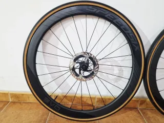 Ruedas SpeedSix EVO 45