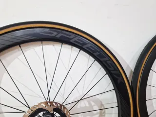 Ruedas SpeedSix EVO 45