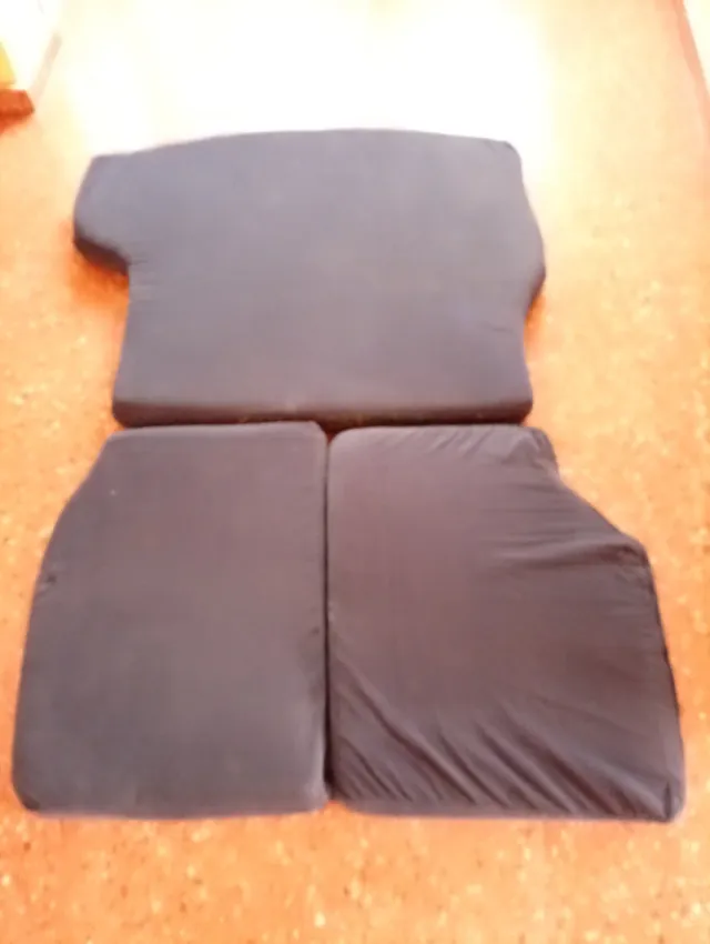 Colchón a medida BMW Touring E46